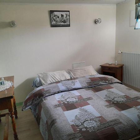 Appartement Halte à Veyrac à Lavoute-sur-Loire Extérieur photo